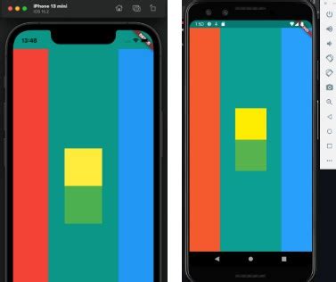 flutter layout cheat sheet.